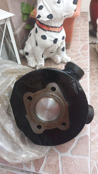 Piese motocicletă