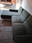 Canapele living pat