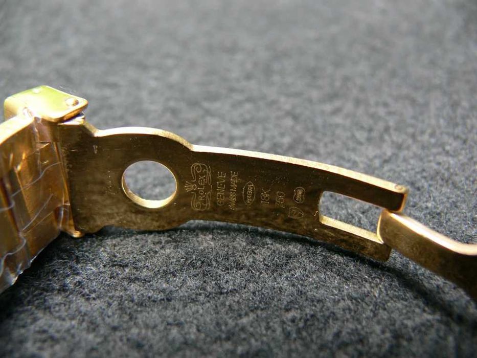 CEAS R.O.L.E.X SUBMARINER Gold&Diamonds Superb Nou 2025 !! SUPERB