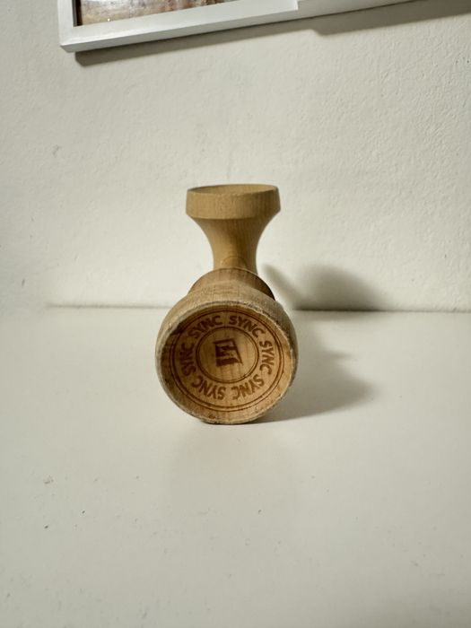 Kendama ken SuLab nu sweets krom