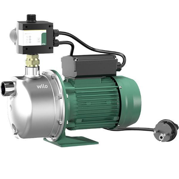 Продавм хидрофорна помпа Wilo-FWJ 204 X EM 1.1 kW 6 m3/h