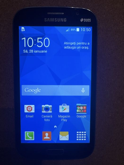 Samsung Galaxy Grand Neo Plus 8Gb ID-XXL4919