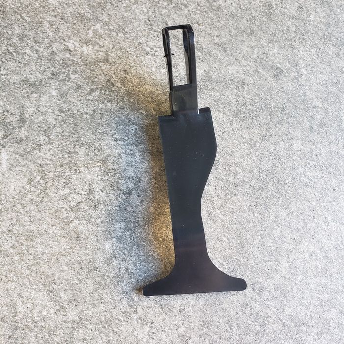 НОВА решетка за Mercedes W140