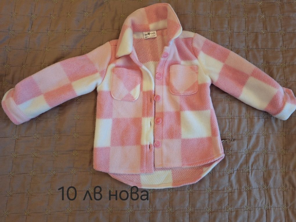 Дрехи H&M 86 см 12-18