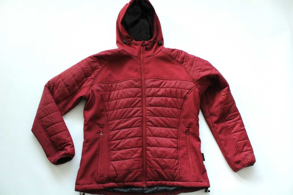 KAYOBA OUTDOOR - дамско изолационно яке, размер L