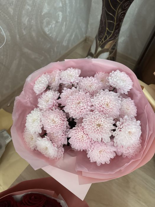 Прдается букетик