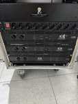 Rack audio dynacord