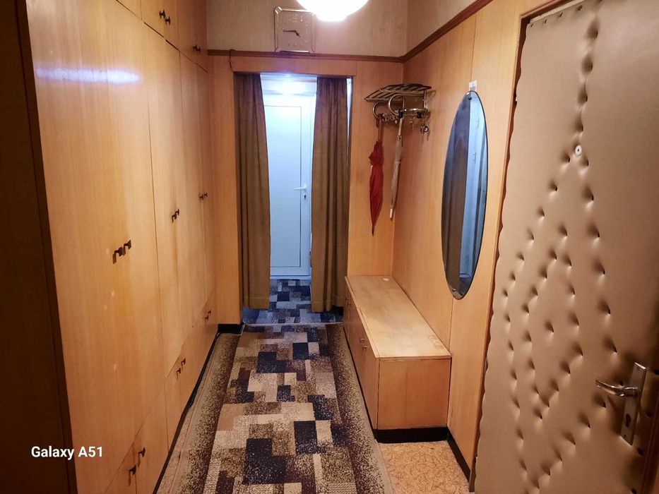 Продажба на двустаен апартамент в гр. Русе