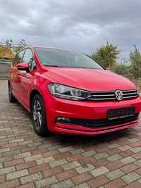 VW Touran 2018 7 Locuri