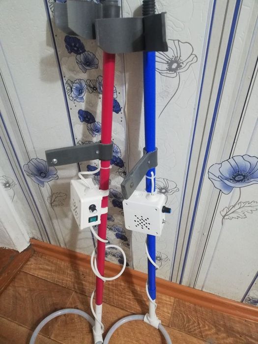 Продам металлоискатель Пират