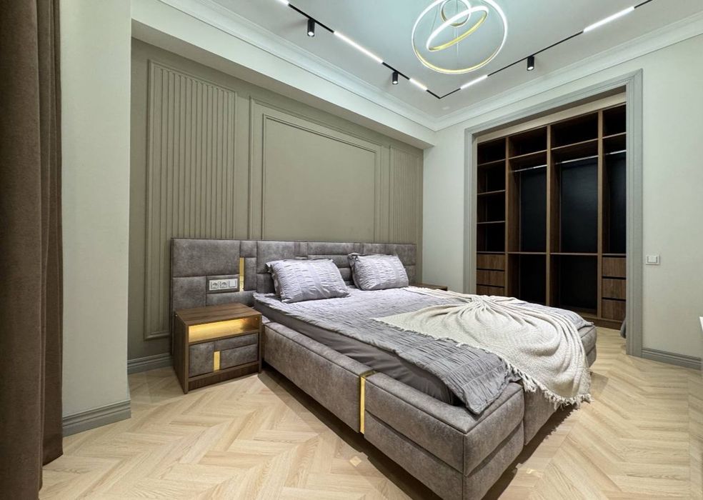 Сдаётся 2х ком квартира, ЖК Акай Сити, ор-р: Х.Алимджан, 60 м²