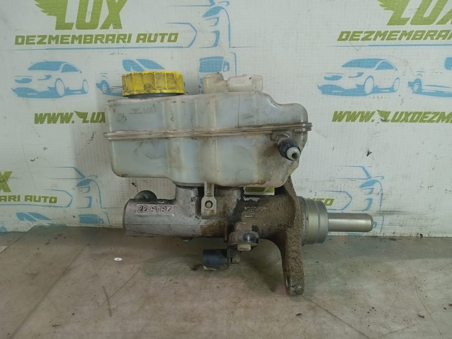 Pompa frana 6R0611301A Skoda Roomster 1 5J [facelift] [2010 - 2015]