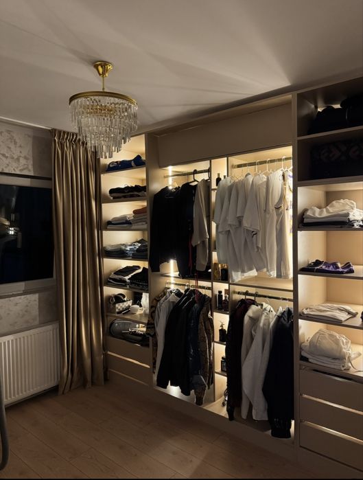 Apartament 3 camere Fundeni-Dobroesti