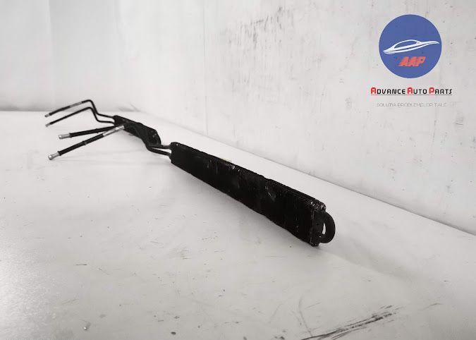 Маслен радиатор оригинален Мерцедес-Бенц Вито / Mercedes-Benz Vito W63