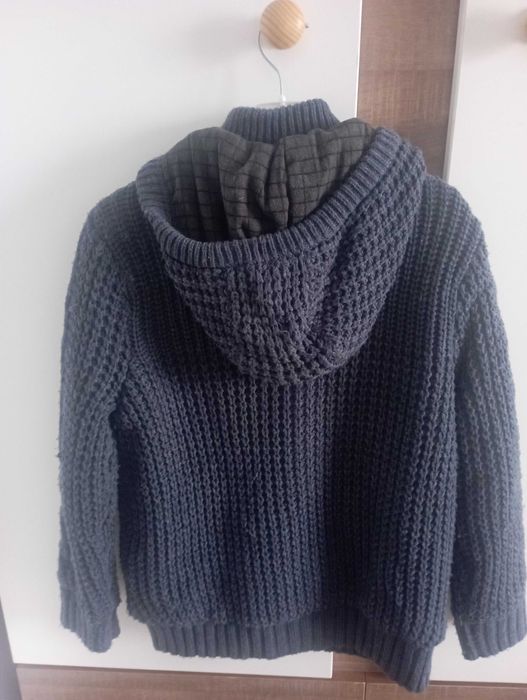 Geci copii Zara și LCW, diferite mărimi