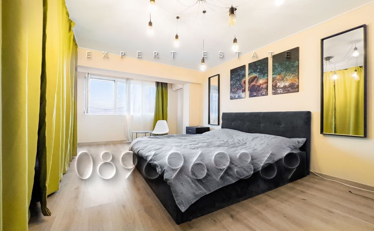 Продава се Четиристаен апартамент в Варна, Възраждане 3 - 94 кв.м за 1325 €/кв.м - Снимка #9