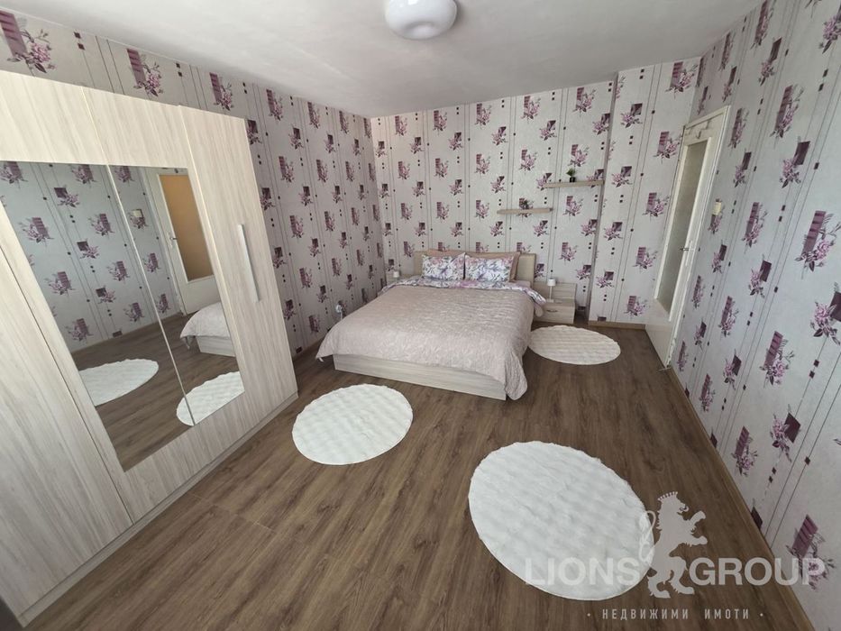 2-стаен в Варна-Владиславово площ 47 цена 118500