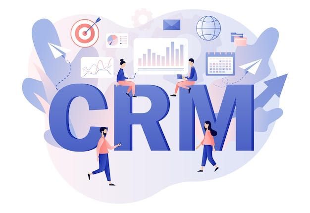 Битрикс24 и AmoCRM / CRM обучение и внедрение срм системы