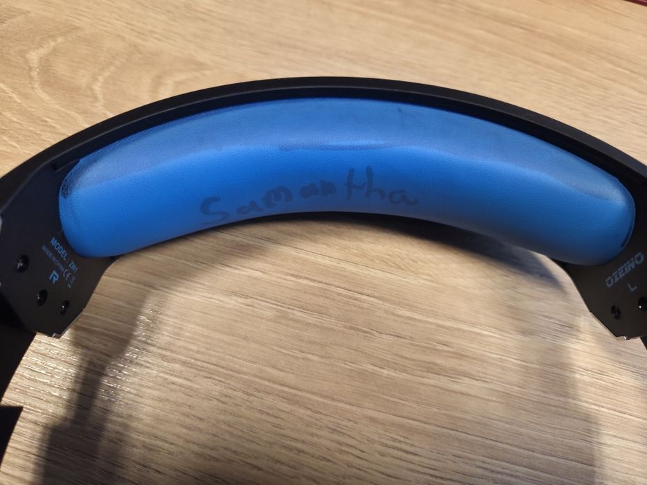 Геймърски слушалки