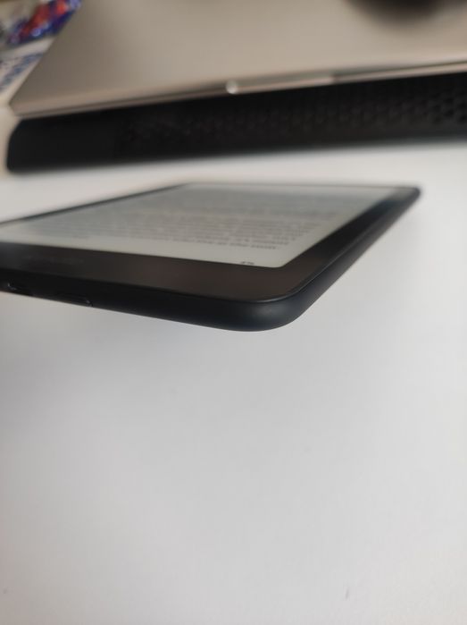 Нов Четец Kindle Paperwhite 12