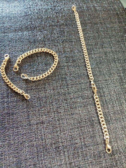 Бижу дамско уникално