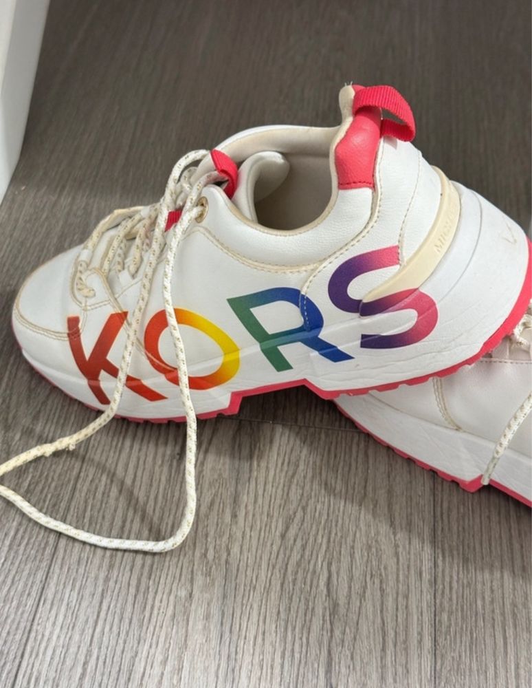Sneakers Michael Kors, marimea 38