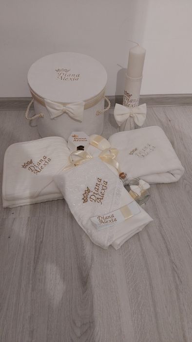 Oferta Trusou botez