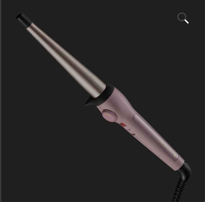 Remigton Ondulator Nou Cu cutie