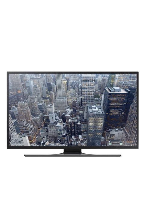 Телевизор Samsung 55 инча 4K Ultra HD