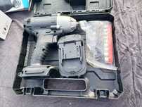 PISTOL impact rotii turism nou !!!