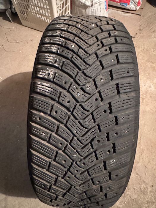 Продам зимние резины