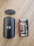 Crankbrothers M19 - set de scule de bicicleta