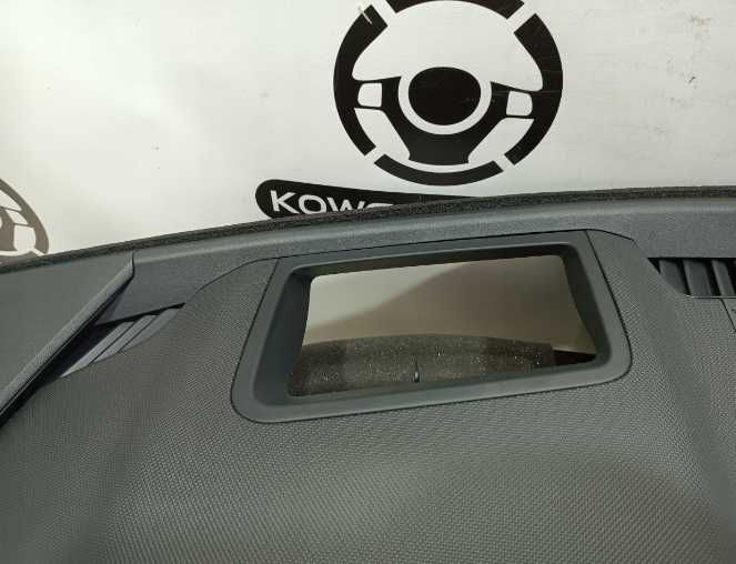 Kia Niro 2023  kit airbag - plansa bord HUD - set centuri de siguranta