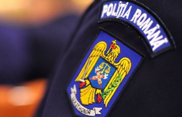 Academia de politie- meditatii lb. Engleză