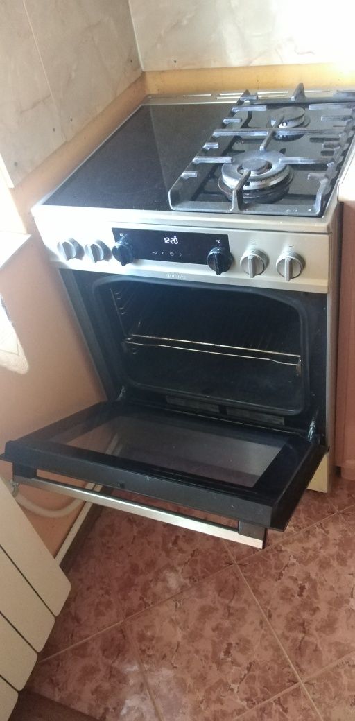 Готварска печка GORENJE