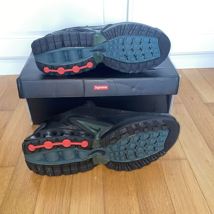 Nike Dn x Supreme оригинални