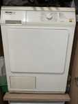 Сушилня Miele T4263 C