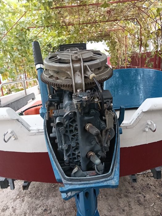 Vand barca Dory 13