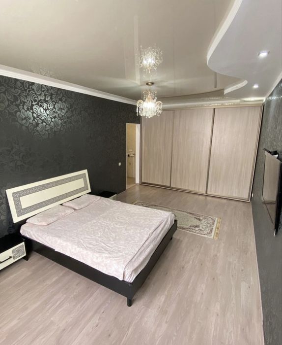 Аренда посуточной квартиры