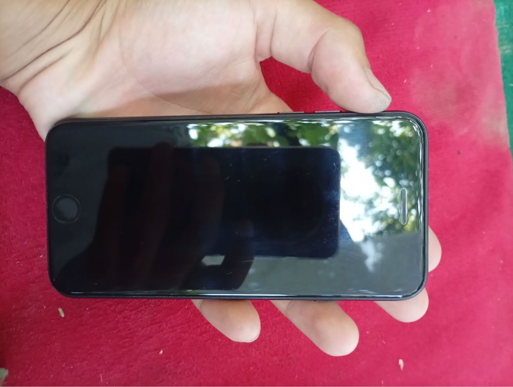 Obminga tel kk iphonega faqat dap bor