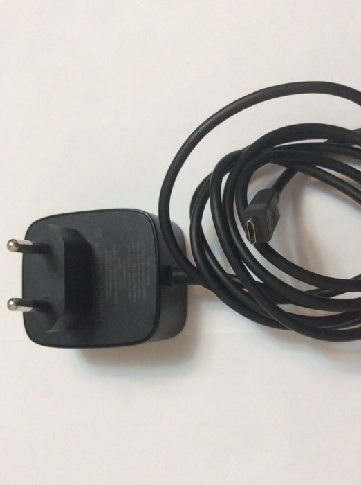 Incarcator Turbopower Motorola Droid output 5V,9,12-2,85A 2,12A