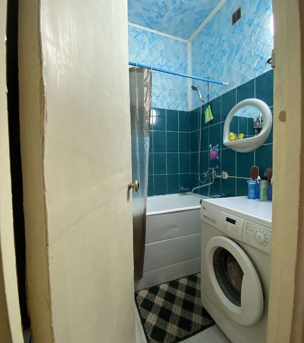 .1 ком‼️Ипотека.Чиланзар 16кв.Аль Хорезмий.