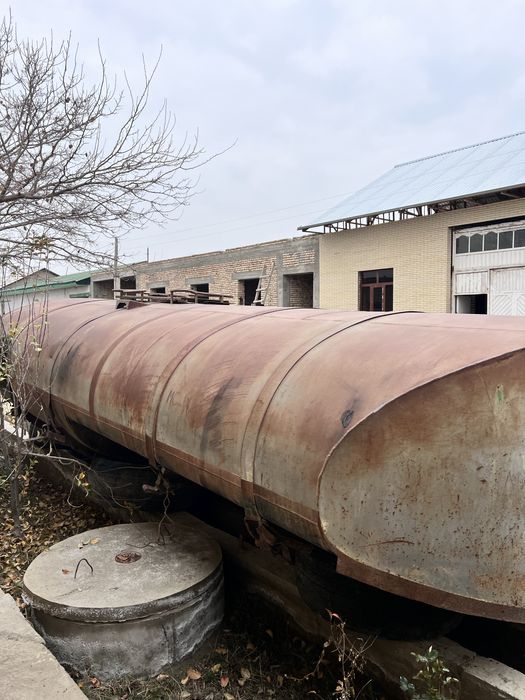 Ёнкист 18 тонна.