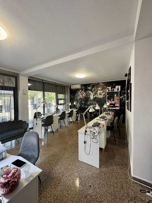 Spatiu comercial de inchiriat