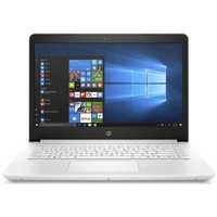 Laptop HP 14-BP, I3-7100U, 6GB, DDR4, 128GB SDD, GARANTIE