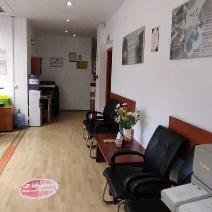 Spațiu de închiriat ideal pentru birou