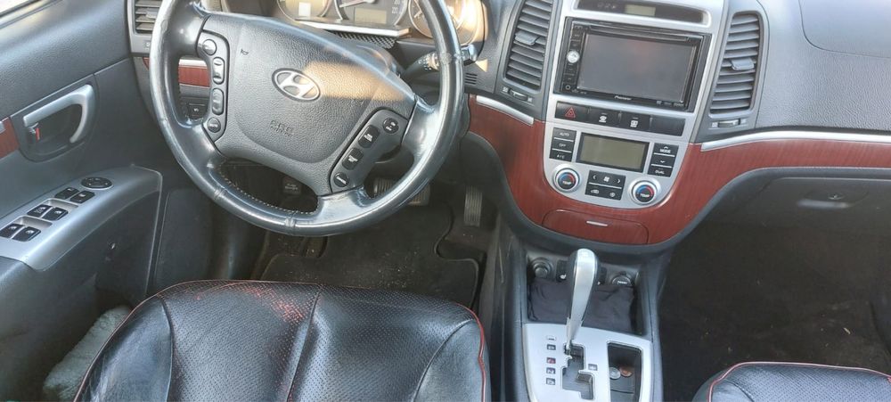 Vand 4x4 euro 4 4700 euro
