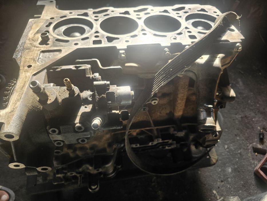 Bloc motor ambielat Ford Ranger 2.2TDCIE5