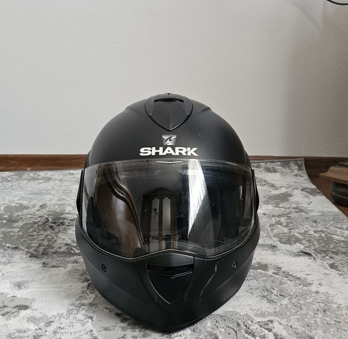Cască Shark Evoline series 3