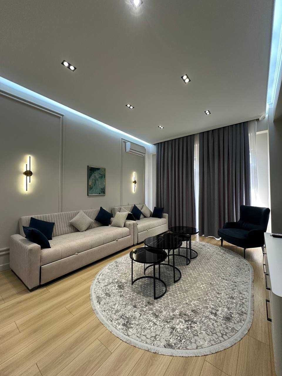 "СРОЧНАЯ ПРОДАЖА‼️ Boulevard 3ком 68м2 Tashkent City, район Дружба‼️